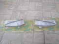 Мигачи за огледала Honda Civic седан 2005-2011г, снимка 1