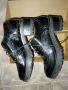 Продавам два чифта дамски обувки и кожени ботуши , снимка 3