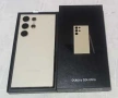 Samsung Galaxy S24 Ultra, Dual SIM, 12GB RAM, 512GB, снимка 1