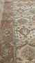 Два килима репродукции на персийски килим Ziegler Sultanabad ,изработени в Egypt, снимка 2