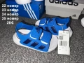 Adidas сандали, снимка 3