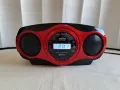 Silva Schneider MPC 17.7 BT /FM радио /CD/ MP3/ USB/ AUX/Bluetooth., снимка 2