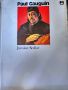 Пол Гоген / Paul Gauguin, голям албум с 85 цветни и ч/б репродукции, на словашки език, снимка 1 - Енциклопедии, справочници - 45793595
