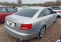 Audi A6 2.0 TDI Multitronic DPF S-line - 4F (C6) - 140 к.с. За части на части, снимка 3