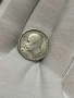 20 лева 1930 г, Царство България - сребърна монета , снимка 3