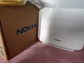 Продавам чисто нов рутер Nokia, снимка 1 - Рутери - 45099522