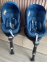 Кошници Cybex Cloud Z2 i-Size с Cybex Basе и адаптери за количка, снимка 1