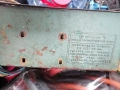 Токоизправител от соца. работещ , снимка 9