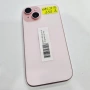 Apple iPhone 15 128GB 84% 00771-26, снимка 2