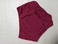 XL/XXL Еластична бикина в цвят бордо , снимка 3