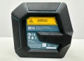 Bosch GLL 2-15 G - Лазерен нивелир със зеле лъч като нов!, снимка 3