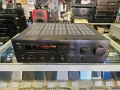 Ресийвър Yamaha RX-570 Две по 150 вата. Natural Sound stereo receiver В отлично техническо и визуалн, снимка 2