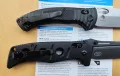 Benchmade Aileron / Benchmade Adamas 275, снимка 6