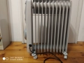 Маслен радиатор TESY, снимка 2