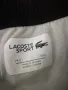 Lacoste sport долнище , снимка 2