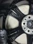 BMW джанти Styling 385 с гуми Michelin Alpin 5 225/55/17, снимка 6