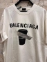 Мъжки тениски Balenciaga , снимка 7