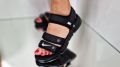 Дамски сандали Nike, снимка 1 - Сандали - 46055094