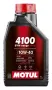 Двигателно масло MOTUL 4100 SYN-NERGY SPEC 10W-40, снимка 2