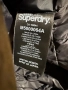 Superdry Surplus Goods Pop Over jacket, снимка 6