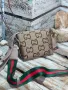 Дамска чанта с дълга дръжка за през рамо Gucci Код D582, снимка 5