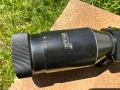 Оптичен Прицел ОМЗ ОМ 4х32 Оптика, снимка 6