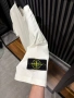 Stone Island Мъжка Бяла Тениска👕Мъжка Блуза С Къс Ръкав В Бял Цвят Стон Айлънд Код Mens P.106, снимка 3