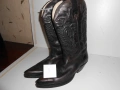 рокерски ботуши екстра-шпиц"SANDRA"-Spain", снимка 2