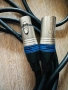 Комплект XLR кабели Neutrik – професионални, различни дължини, снимка 2