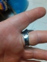 Рокерски пръстен, снимка 2