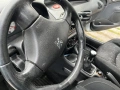 PEUGEOT206-SW, снимка 9