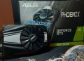 ASUS GeForce GTX 1650 SUPER Phoenix, 4GB GDDR6, 128-bit Видео карта на NVIDIA, снимка 1 - Видеокарти - 45372513