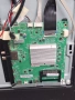 MAIN BOARD ,715GB868-M0D-B05-004Y,for Philips 43PUS7906/12 for 43inc DISPLAY TPT430WR-GT013.H REV:S1, снимка 1