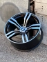 Джанти за БМВ BMW Style 648 19 “ цола 5х120 чисто нови Спорт Пакет E90 F01 F10 F30 X3, снимка 1