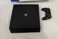 отлична конзола Playstation 4 Pro 1000 Gb, гаранция, снимка 2