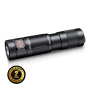 Фенер Fenix E09R с ключодържател, снимка 1 - Къмпинг осветление - 45004148