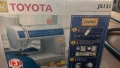 Шевна машина Toyota, снимка 1