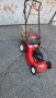 Самоходна косачка EMAK двигател BRIGGS&STRATTON , снимка 3