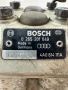 Помпа ABS / хидравличен блок Audi 80 100 Coupe Cabrio - Bosch 0 265 201 049 / 4A0614111A, снимка 4