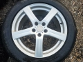 Алуминиеви джанти 18 цола 5x114.3 ЕТ 45, снимка 2