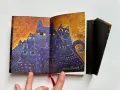 Бележник Paperblanks Fantastic Felines Mediterranean Cats, снимка 4