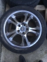 17 цолови алуминиеви джанти за Опел или Алфа ромео, снимка 2