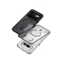 Магнитен Алуминиев Калъф за Nothing Phone (4a) Pro с Pop-Up ключалка - PC+TPU, 4 цвята, снимка 6