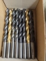 Твърдосплавни свредла и фрези, снимка 1