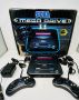 Телевизионна игра SEGA MEGA DRIVE 2 , снимка 1