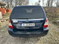 Subaru forester 2.0 газ& бензин, снимка 5