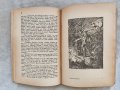 Старо издание "Златната гривна" 1929 г., снимка 4