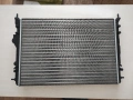 Радиатор за климатик на Рено Сценик 1.6 бензин 2000-5, снимка 1