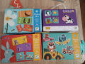 Детски пъзели и книжки , снимка 7