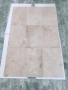 Травертин Беж Запълнен 1.2/61/40.6 - 49 лв.м2 с ддс, снимка 1